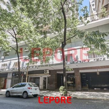 Departamento en venta Retiro 2 ambientes