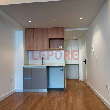 Departamento en venta Barrio Norte 1 ambientes