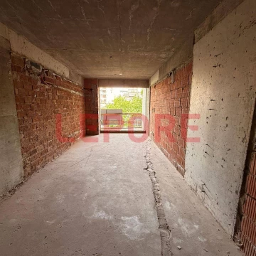 Departamento en venta Villa Crespo 1 ambientes