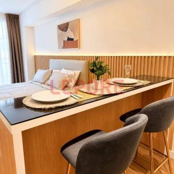 VENTA MONOAMBIENTE CON BALCON 