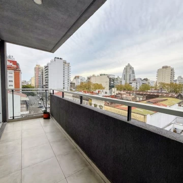 VENTA DEPARTAMENTO MONOAMBIENTE, ALMAGRO