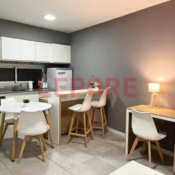 Departamento en venta San Cristobal 1 ambientes