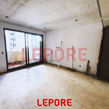 Departamento en venta Recoleta 1 ambientes