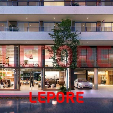 Departamento en venta Palermo 1 ambientes