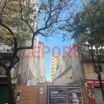 Departamento en venta Almagro 1 ambientes