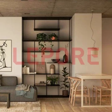 Departamento en venta Nuñez 1 ambientes