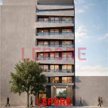 Departamento en venta Almagro 1 ambientes