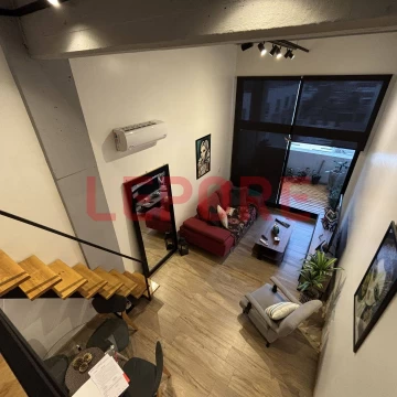 Departamento en venta Parque Chacabuco 2 ambientes