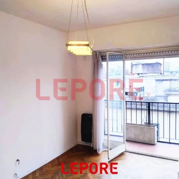 Departamento en venta Monserrat 3 ambientes