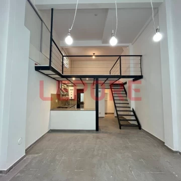 PH de 2 amb tipo Loft - bajas expensas