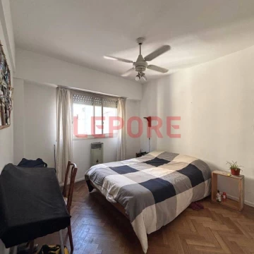 Departamento en venta Recoleta 2 ambientes