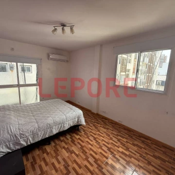 Departamento en venta Retiro 2 ambientes