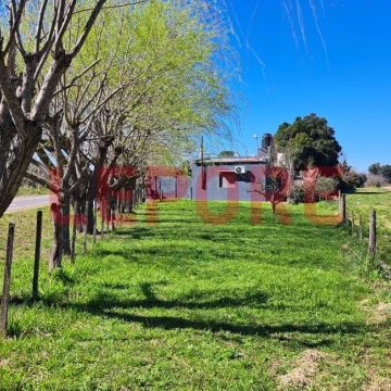Casa en venta Mercedes 3 ambientes