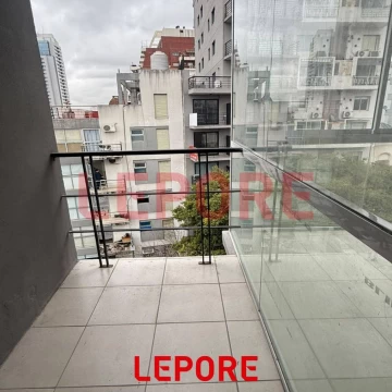 Departamento en venta Almagro 1 ambientes