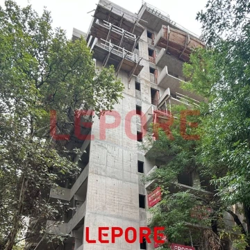 Edificio 13 pisos con unidades de 1 a 3 C/Amenities 