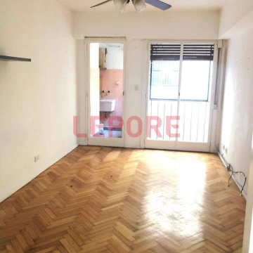 Departamento en venta San Nicolás 3 ambientes
