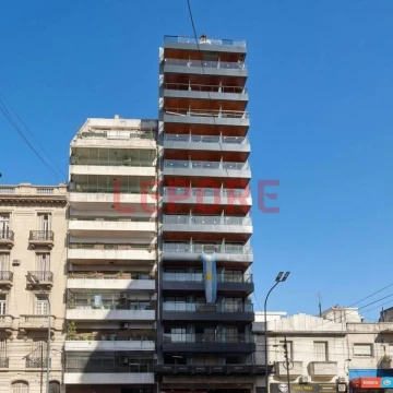 MONOAMBIENTE | Av. San Juan al 3900
