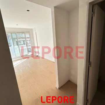 Departamento en venta Villa Crespo 1 ambientes