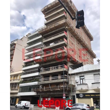 1 AMBIENTE | Av. San Juan al 3900