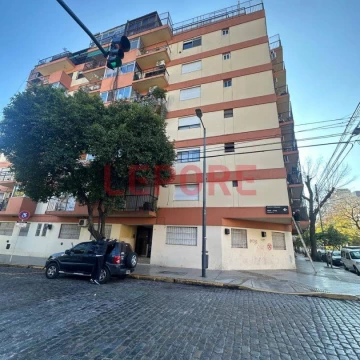 DEPARTAMENTO 2 AMBIENTES PALERMO