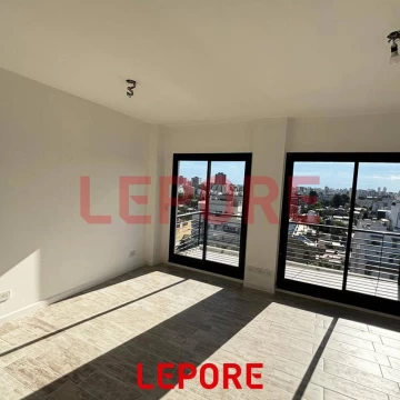 Departamento en venta Balvanera 1 ambientes