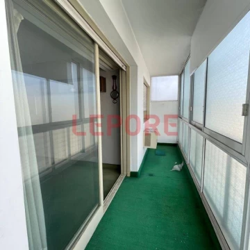 Departamento en venta San Nicolás 2 ambientes