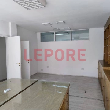 Oficina en venta San Nicolás monoambiente ambientes