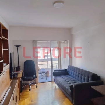 Departamento en venta San Nicolás 2 ambientes
