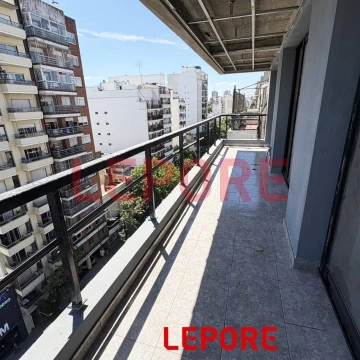 1 AMBIENTE | Av. San Juan al 3900