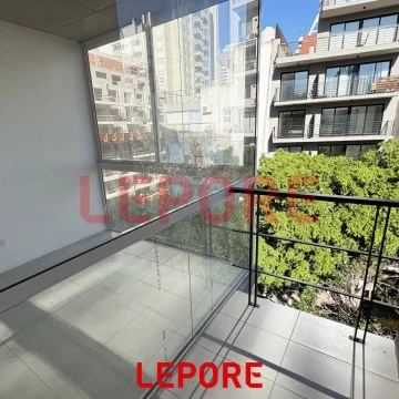 Departamento en venta Almagro 1 ambientes