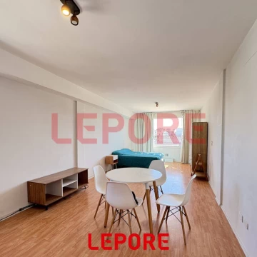 Departamento en venta Abasto 1 ambientes