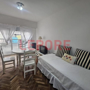 Departamento en venta Recoleta 1 ambientes