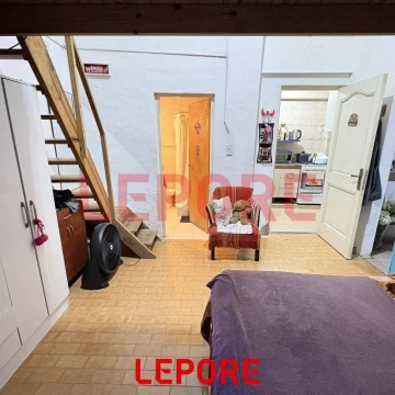 Casa en venta San Cristobal 3 ambientes
