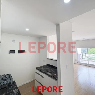 Departamento en venta Parque Patricios 1 ambientes