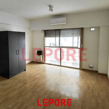 Departamento en venta Almagro 1 ambientes