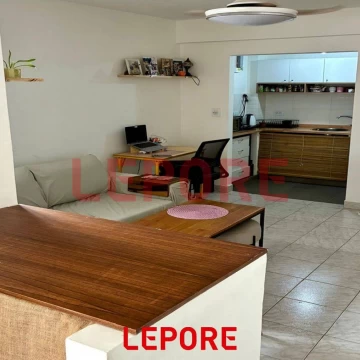 Departamento en venta Balvanera 1 ambientes