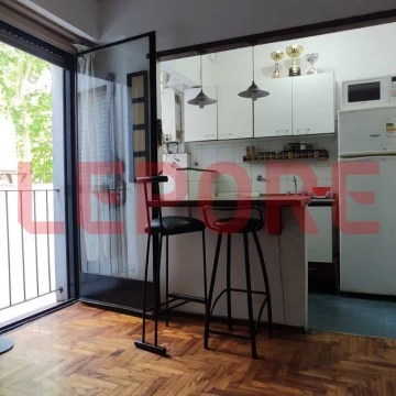 2 AMBIENTES | AV. HIPOLITO YRIGOYEN al 3200