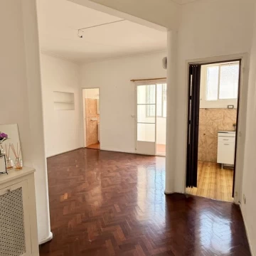 VENTA MONOAMBIENTE, BALVANERA
