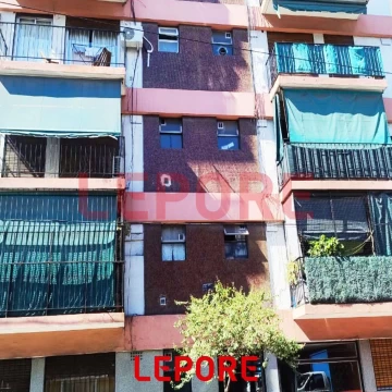 Departamento en venta Monserrat 2 ambientes