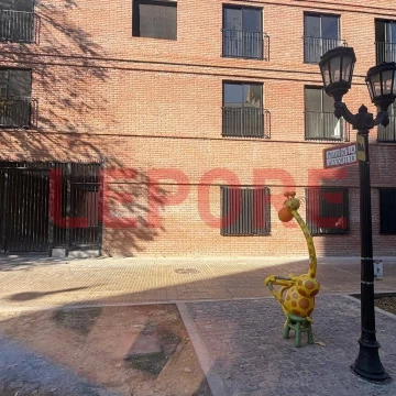Departamento en venta San Telmo 1 ambientes