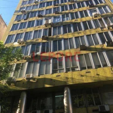 Oficina | Lavalle al 1500