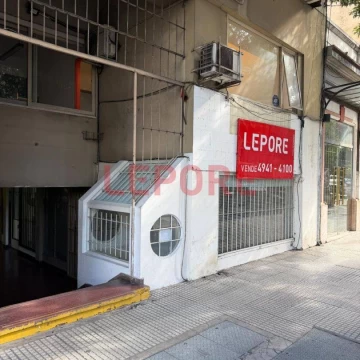 Local en venta Caballito 