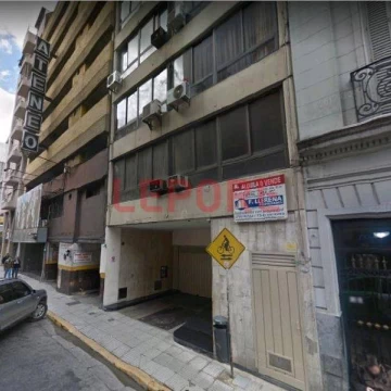 Cochera en venta Centro / Microcentro 
