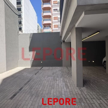 Cochera en venta Caballito 