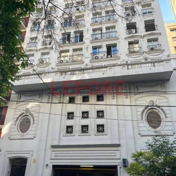 Cochera en venta Recoleta 