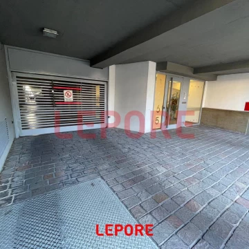 Cochera en venta Boedo 