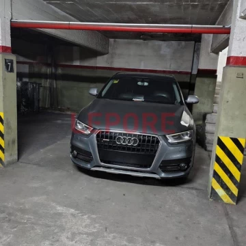 Venta de Cochera en Barrio Norte, CABA