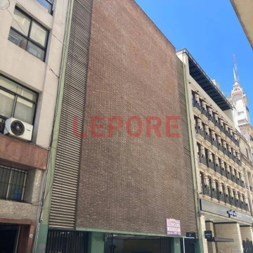 Cochera en venta Monserrat 