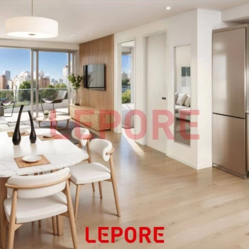Departamento en venta Boedo 1 ambientes