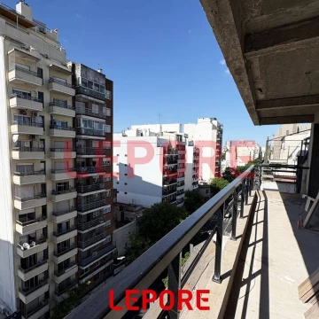 1 AMBIENTE | Av. San Juan al 3900